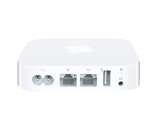 Сервисный центр Apple в Нижнем Новгороде