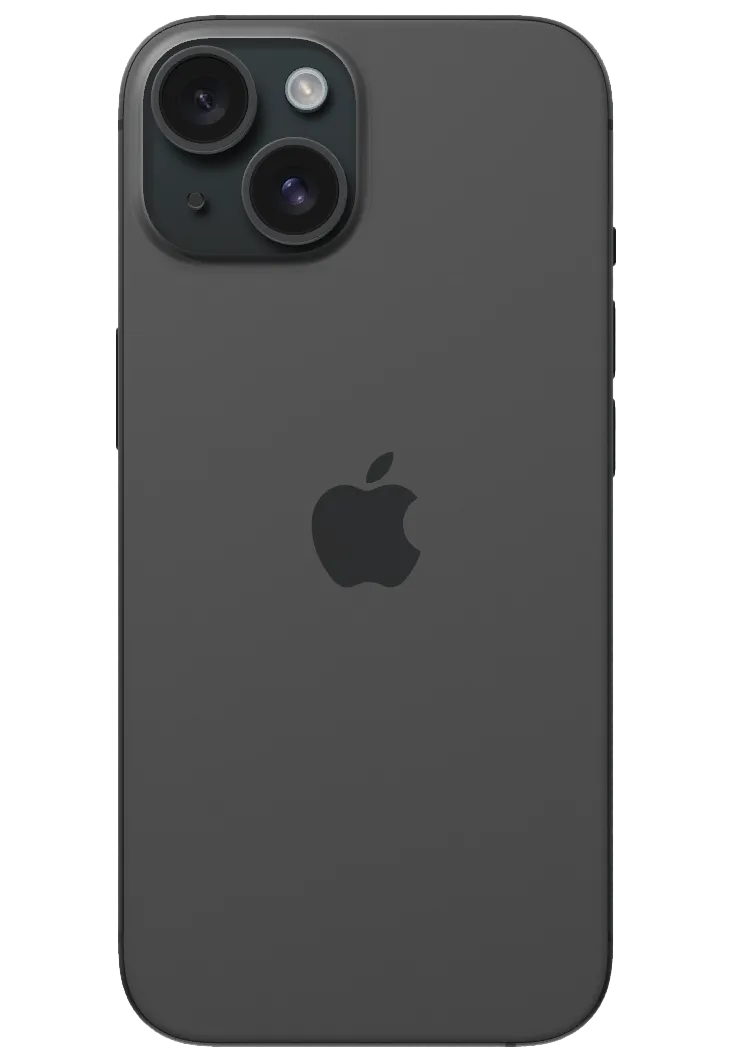 iPhone Apple iPhone 15