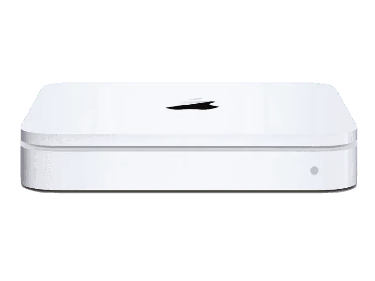 роутер Apple Time Capsule