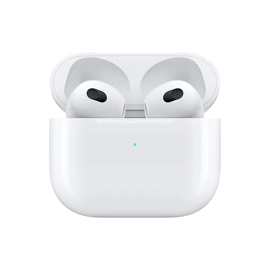 Airpods 3